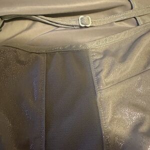 Victoria's Secret Gray Chemise